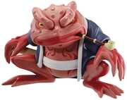 BanPresto - Naruto Shippuden - Soft Vinyl Gamabunta Figure
