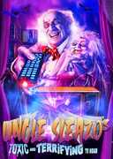 Uncle Sleazo's Toxic And Terrifying TV Hour , Jason Brill