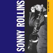 Volume 1 (Blue Note Classic Vinyl Edition) , Sonny Rollins