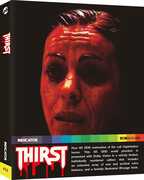 Thirst , Chantal Contouri