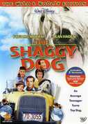 The Shaggy Dog , Fred MacMurray