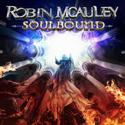 Soulbound , Robin McAuley
