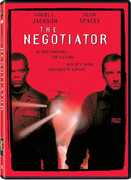 The Negotiator , Ron Rifkin