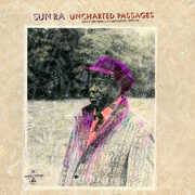 Uncharted Passages , Sun Ra