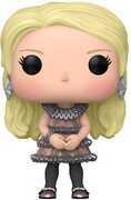Funko POP! Harry Potter: Luna Lovegood