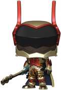 Funko POP! Games: Disney Kingdom Hearts - Lingering Will 