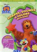 Shapes, Sounds And Colors , Peter Linz