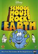 Schoolhouse Rock: Earth 