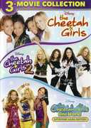 The Cheetah Girls: 3-Movie Collection , Raven-Symone