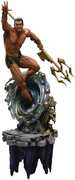 Infinity Gauntlet Diorama - Art Scale 1/ 10 - Namor Statue