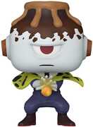 Funko POP! Anime: Jujutsu Kaisen - Jogo 