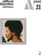 Ketchaoua , Clifford Thornton