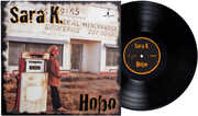 Hobo - LP , Sara K