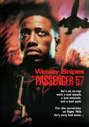 Passenger 57 , Wesley Snipes