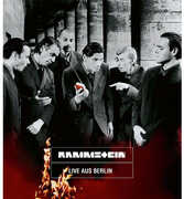 Live Aus Berlin , Rammstein