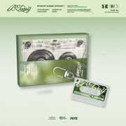 Btoday - PLVE - Limited Edition - incl. Mini-Cassette Keyring, Image Card + 2 Photocards [Import] , Btob