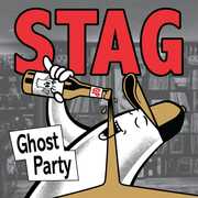 Stag , Ghost Party