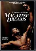Magazine Dreams , Haley Bennett