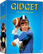 Gidget: The Complete Series [Import] , Sally Field