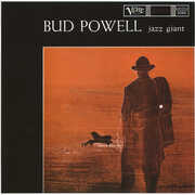 Jazz Giant - UHQCD [Import] , Bud Powell