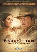 The Redemption of Henry Myers , Drew Waters
