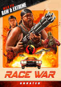 Race War , Danny McCarty