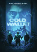 Cold Wallet , Melonie Diaz