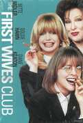 First Wives Club , Bette Midler