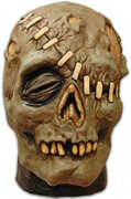 Trick or Treat Studios - Toxictoons - Rot Latex Mask