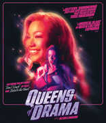 Queens of Drama , Asia Argento