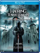 The Haunting Of The Tower Of London