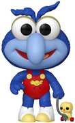 Funko POP! Disney: Muppet Babies - Baby Gonzo
