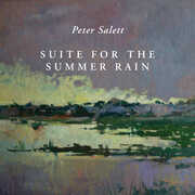 Suite For The Summer Rain /  Dance Of The Yellow Leaf , Peter Salett