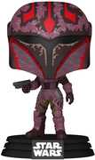 Funko POP! Star Wars: Maul Shadow Lord - Rook Kast