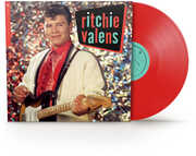 Now Playing , Richie Valens