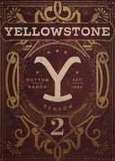 Yellowstone: Season Two , Wes Bentley