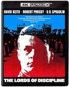 The Lords of Discipline , David Keith