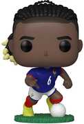 Funko POP! Football: World Cup 2026: France - Eduardo Camavinga 