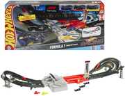 Mattel - Hot Wheels Racing Formula 1 Grand Prix Circuit