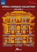 Opera Comique Collection, Vol. 2 - Carmen, Hamlet, Fortunio, La Nonne sanglante, & Lakme , Adrian Noble