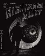 Nightmare Alley (Criterion Collection) , Cate Blanchett