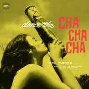Dance The Cha Cha Cha - Limited 180-Gram Vinyl with Bonus Tracks [Import] , Tito Puente