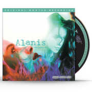 Jagged Little Pill (30th Anniversary) , Alanis Morissette