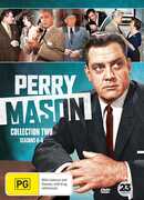 Perry Mason: Collection 2 (Seasons 4-6) - NTSC/ 0 [Import] 