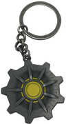 Fallout - Limited Edition Key Ring - Vault Door 