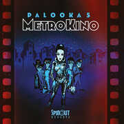 Metrokino , Palooka 5