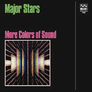 More Colors Of Sound , Major Stars