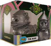 TUBBZ - Wicked - Tin Man - Boxed Edition 