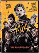 Caught Stealing , Austin Butler