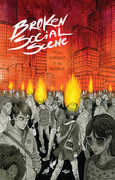 Broken Social Scene: You Forgot It in People - Deluxe Book , Lonnie Nadler